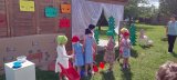 MŠ Želeč - rozloučení s předškoláky