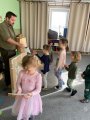 Lesní pedagogika v Hlavatcích 