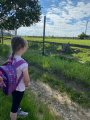 Slunce, daňci a vířivka: Školkový výlet do Želče se vydařil na jedničku!