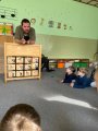Lesní pedagogika v Hlavatcích 