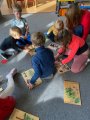 Lesní pedagogika v Hlavatcích 
