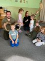 Lesní pedagogika v Hlavatcích 