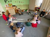 Lesní pedagogika v Hlavatcích 