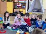 Vítáme jaro, ,,Ochrana fauny Hrachov
