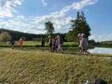MŠ Želeč - VČELKY NA KOZÍM HRÁDKU