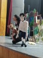 Kocour v  botách