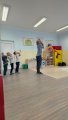 MŠ Želeč - divadlo - ZOO